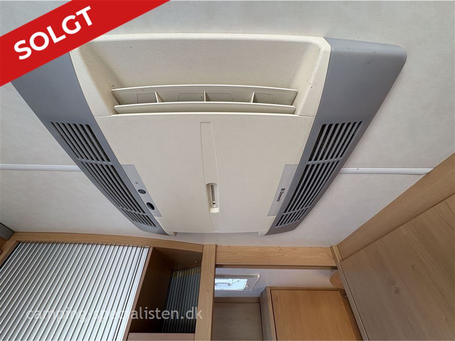 Knaus Südwind 500 FU